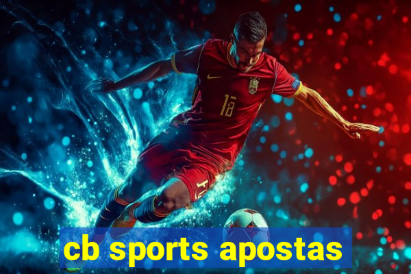 cb sports apostas